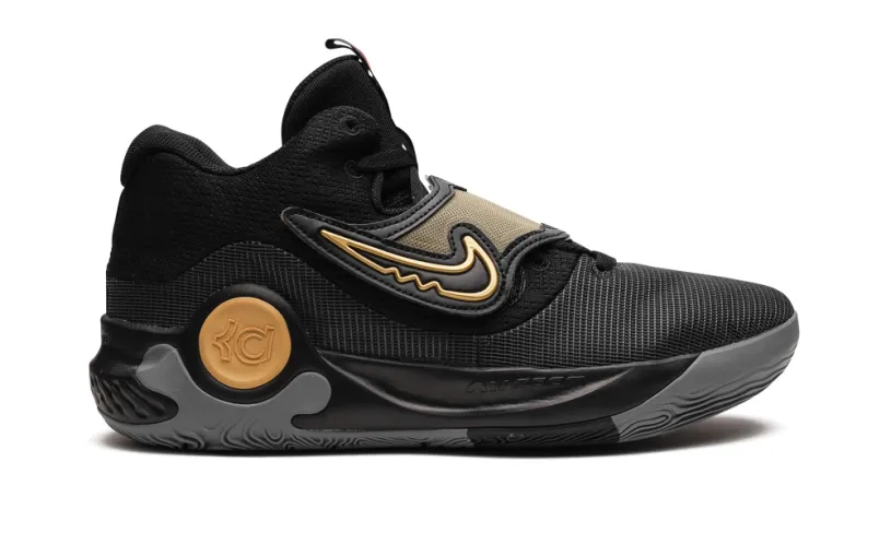 Nike Basketball KD Trey 5 X